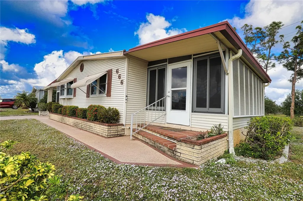 666 Alvarado North Port FL 34287
