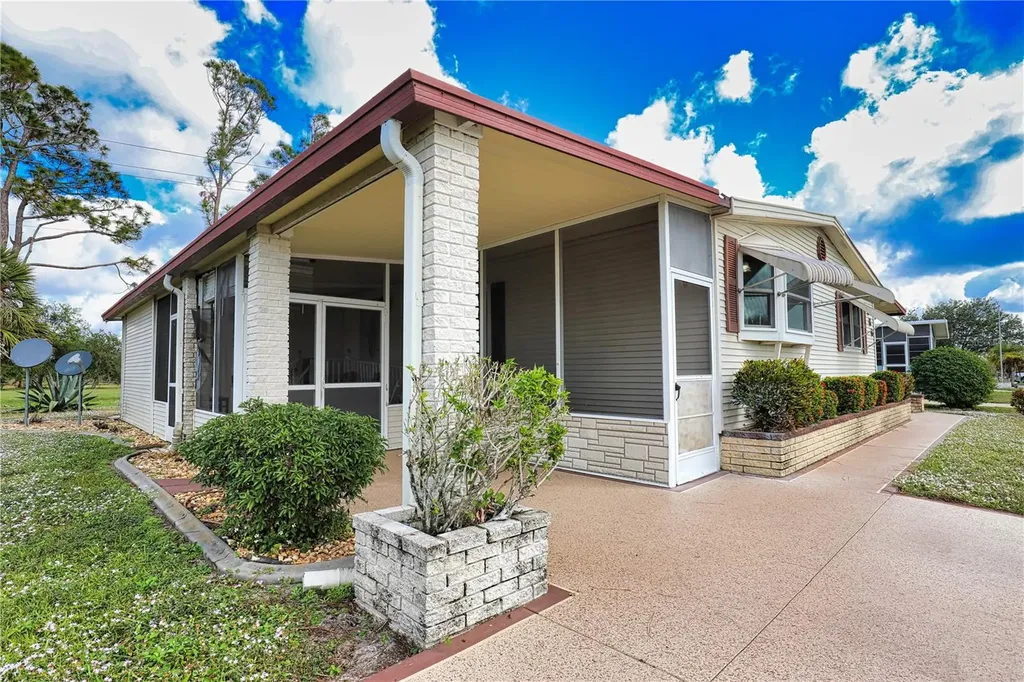 666 Alvarado North Port FL 34287