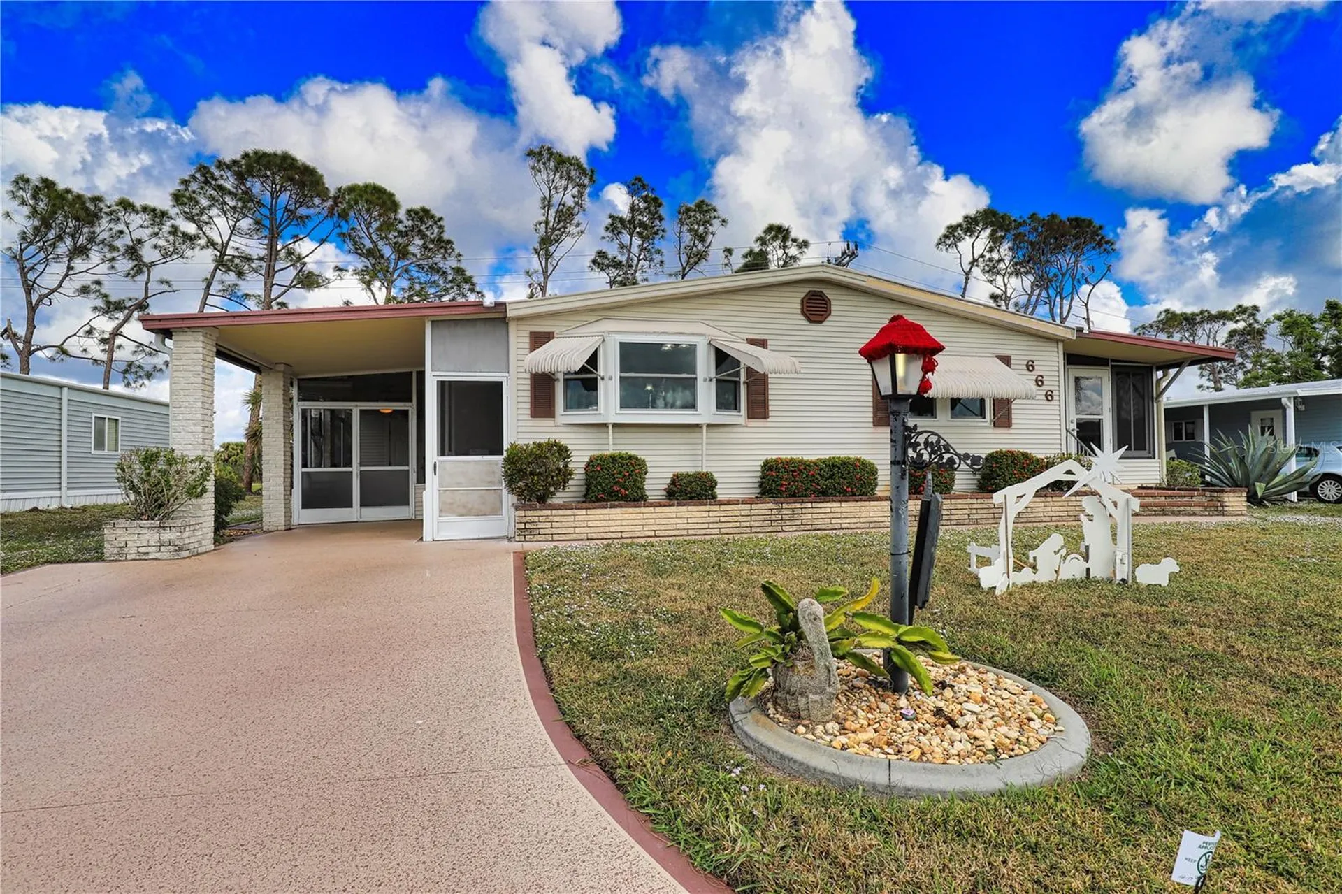 666 Alvarado North Port FL 34287