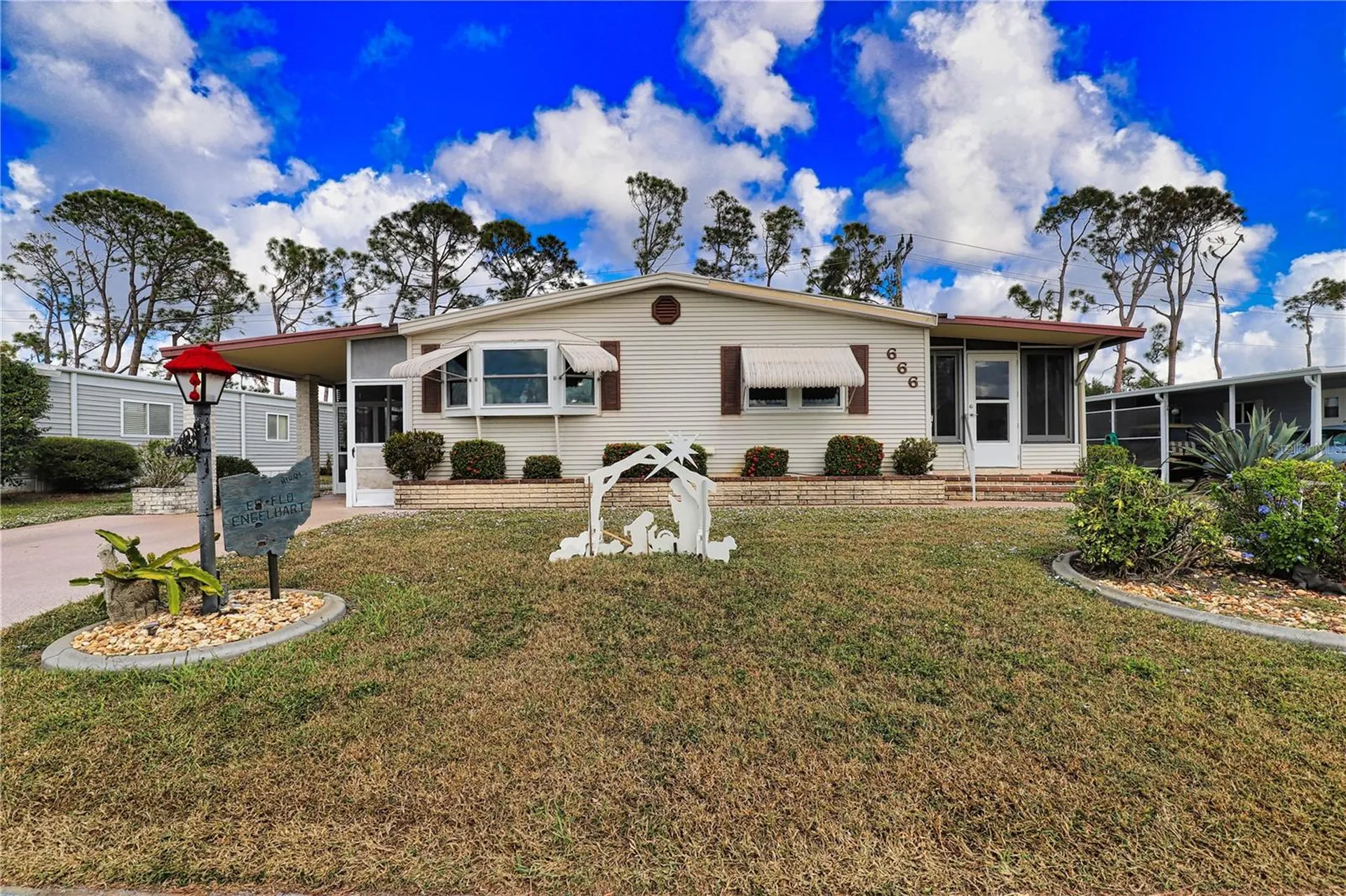 666 Alvarado North Port FL 34287