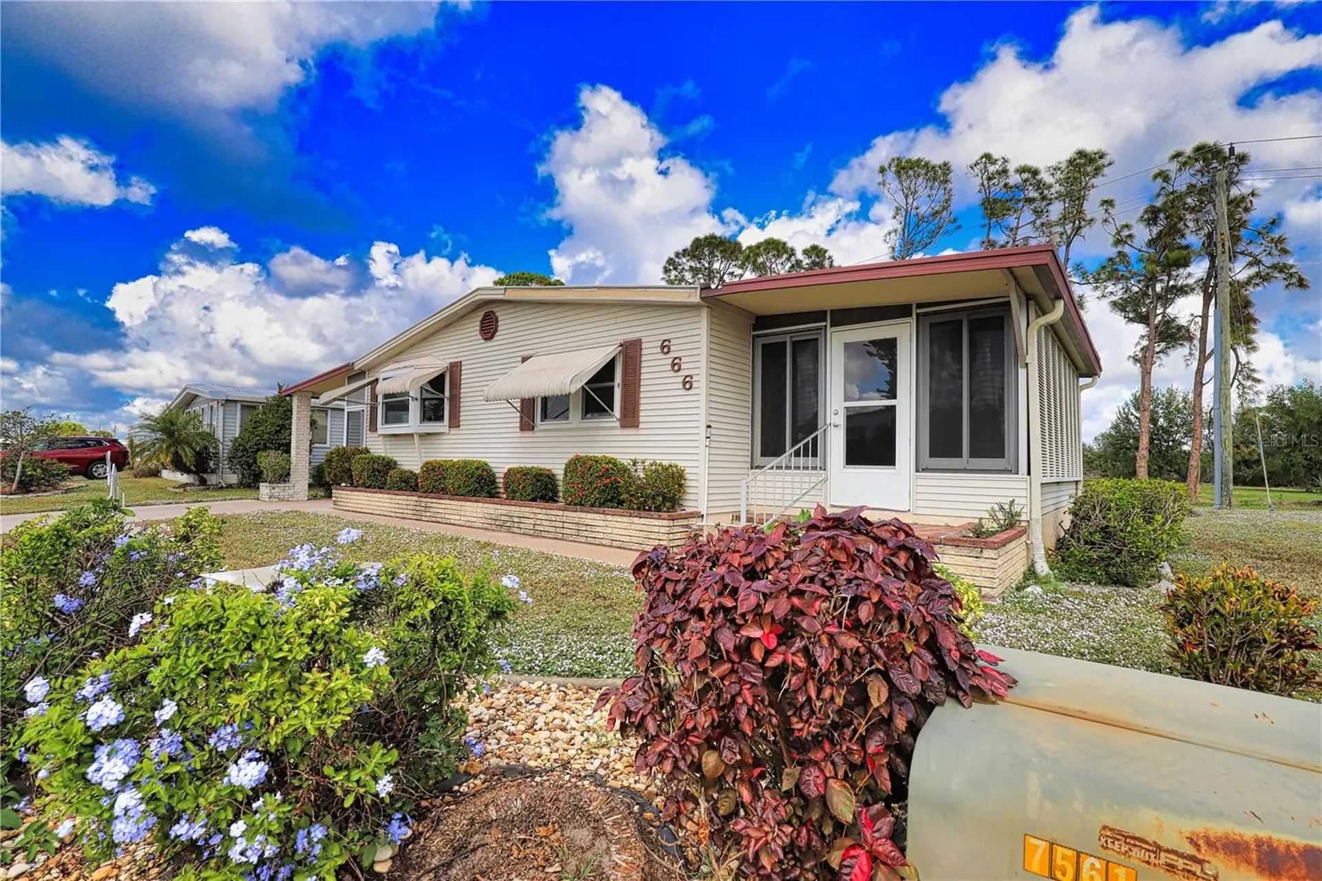 666 Alvarado North Port FL 34287