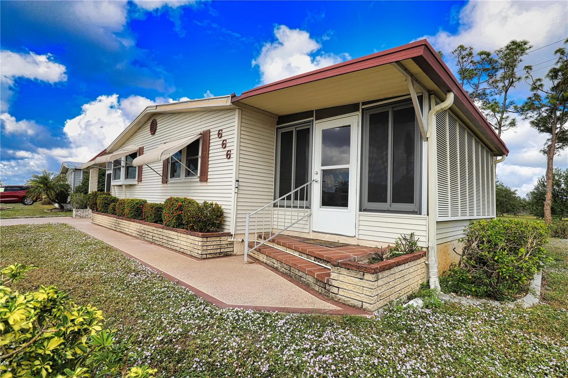 666 Alvarado North Port FL 34287