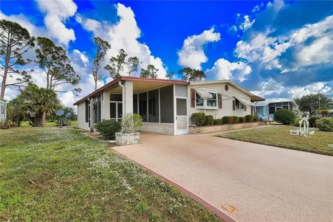 666 Alvarado North Port FL 34287