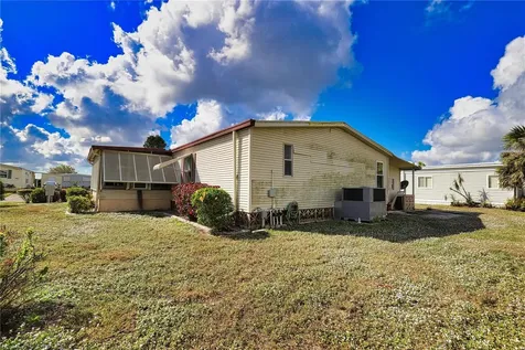 666 Alvarado North Port FL 34287