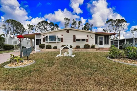 666 Alvarado North Port FL 34287