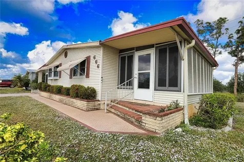666 Alvarado North Port FL 34287