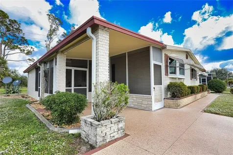 666 Alvarado North Port FL 34287