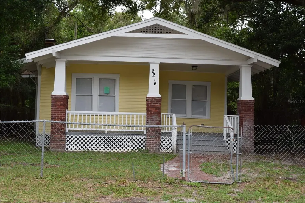 8216 N 14th Street Tampa FL 33604