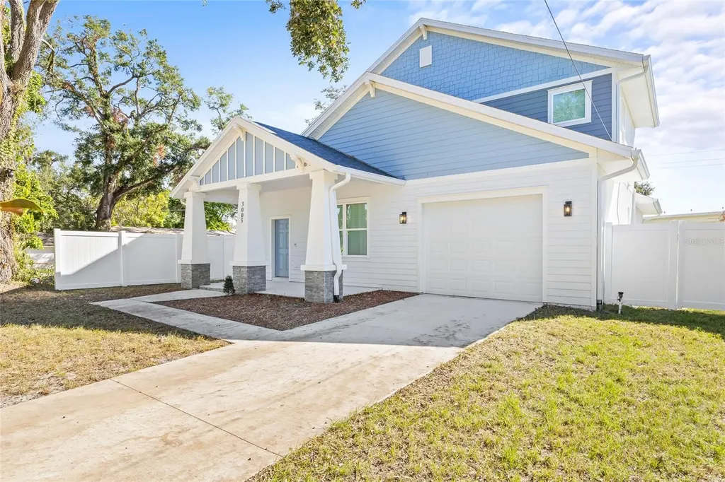 3005 E 17th Avenue Tampa FL 33605