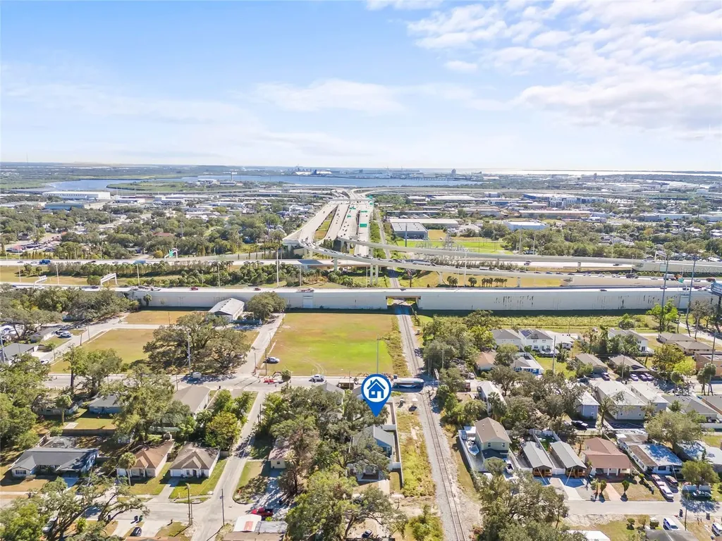 3005 E 17th Avenue Tampa FL 33605