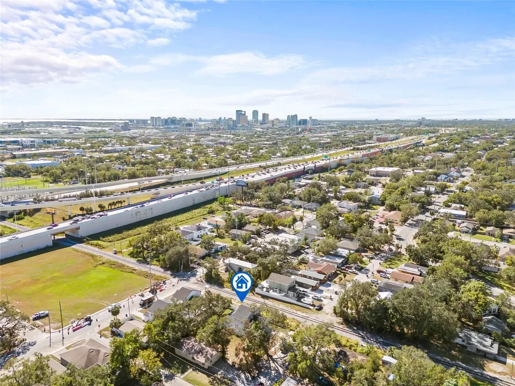 3005 E 17th Avenue Tampa FL 33605