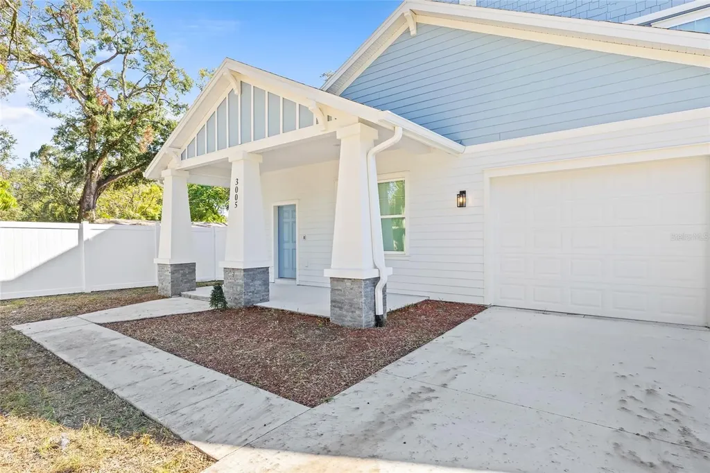 3005 E 17th Avenue Tampa FL 33605