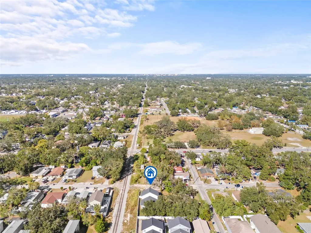3005 E 17th Avenue Tampa FL 33605