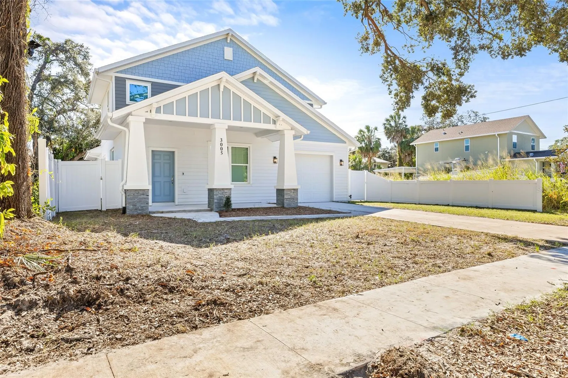 3005 E 17th Avenue Tampa FL 33605