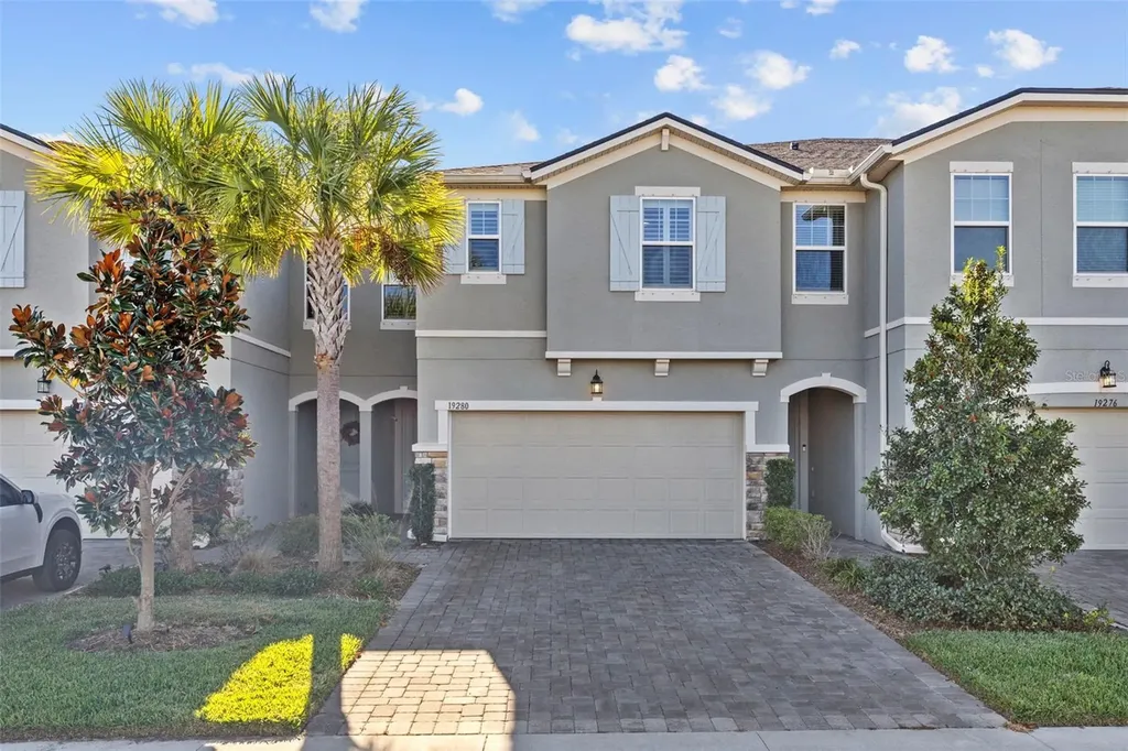 19280 Blue Pond Drive Lutz FL 33558