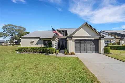 919 Hickory Hill Court Palm Harbor FL 34684