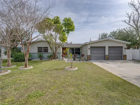 4608 S Shamrock Road Tampa FL 33611