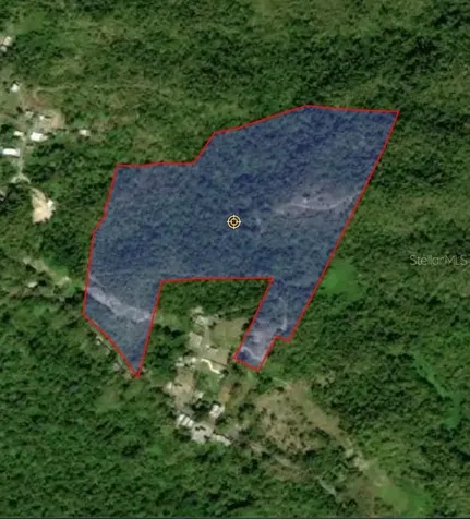 Bo. Juncal Pr-111 San Sebastian PR 00685