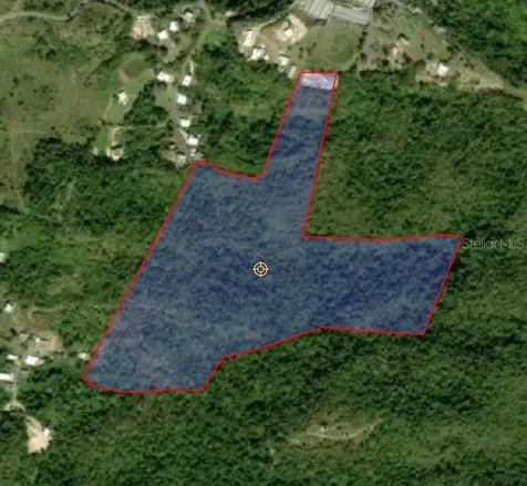 Bo. Juncal Pr-111 San Sebastian PR 00685