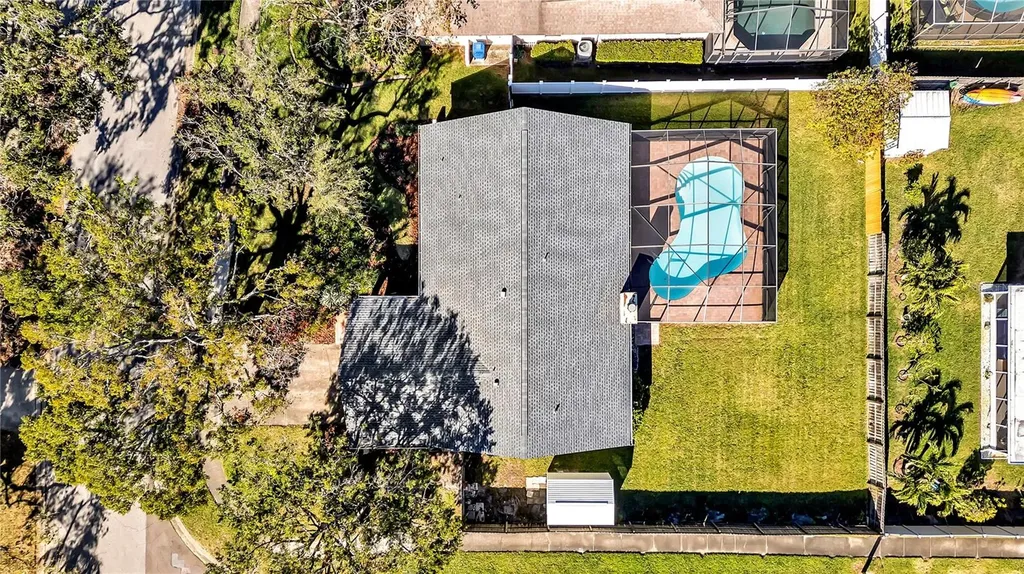 7801 17th Way N St Petersburg FL 33702