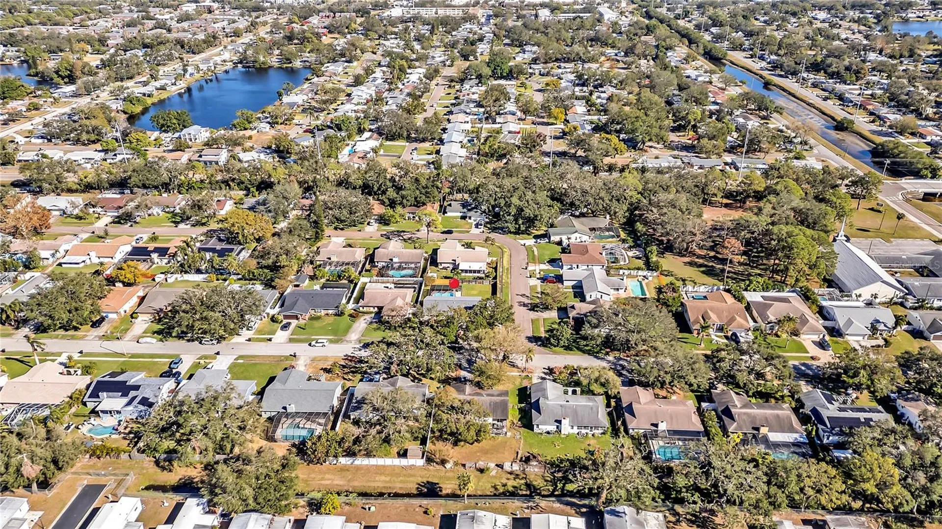 7801 17th Way N St Petersburg FL 33702