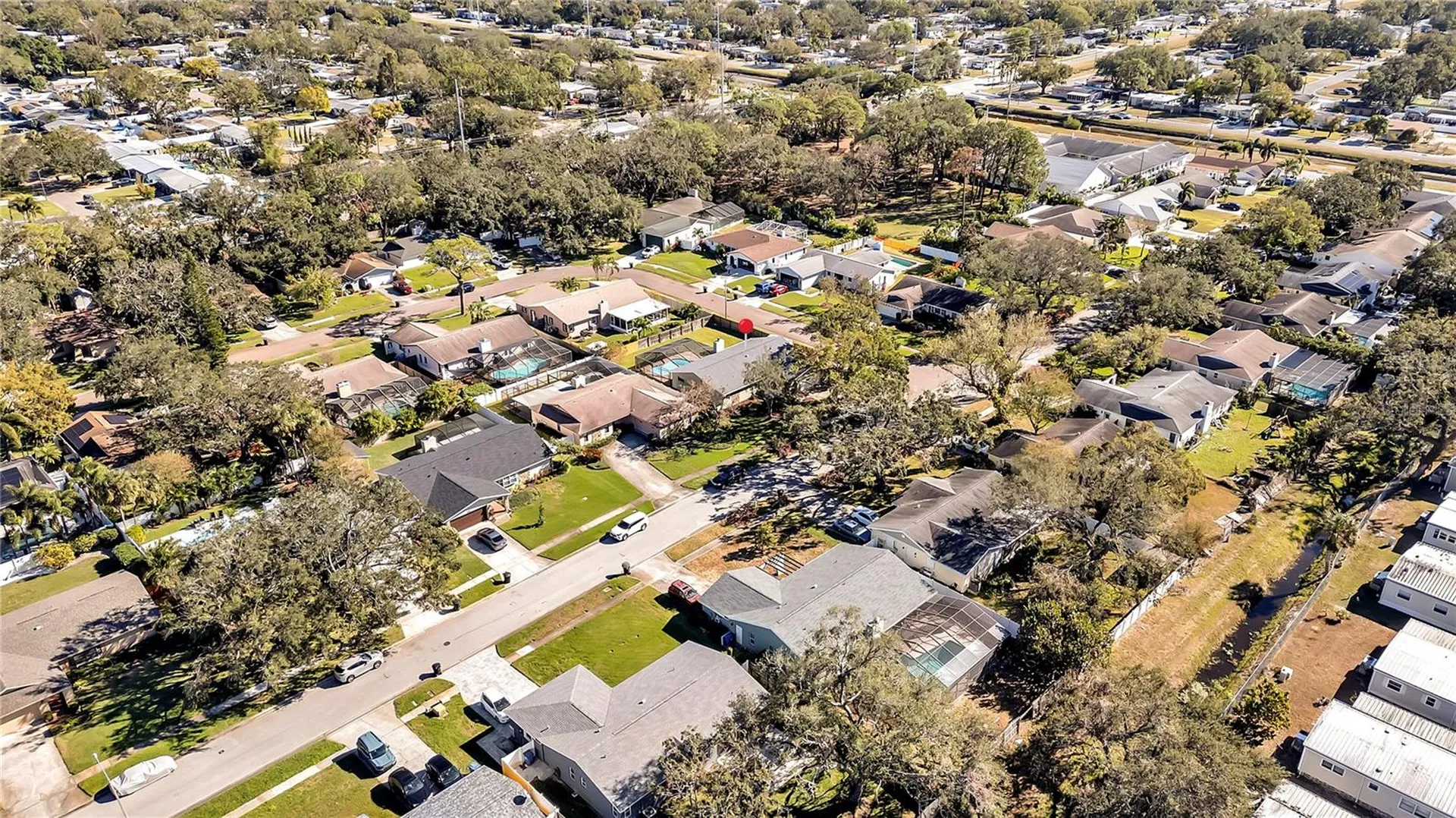 7801 17th Way N St Petersburg FL 33702