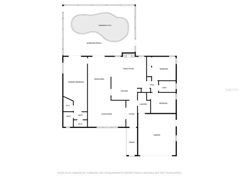 7801 17th Way N St Petersburg FL 33702