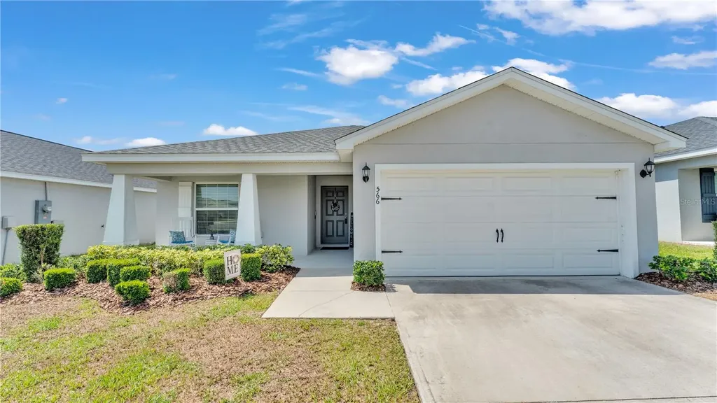566 Valentina Lane Auburndale FL 33823