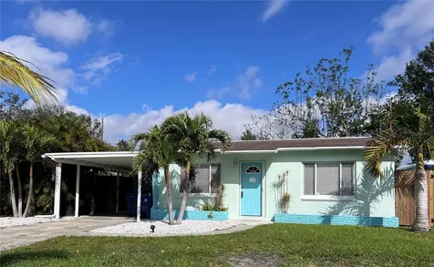 6741 Park Street S South Pasadena FL 33707
