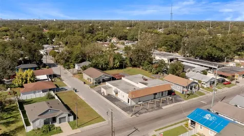 3416 N 15th Street Tampa FL 33605