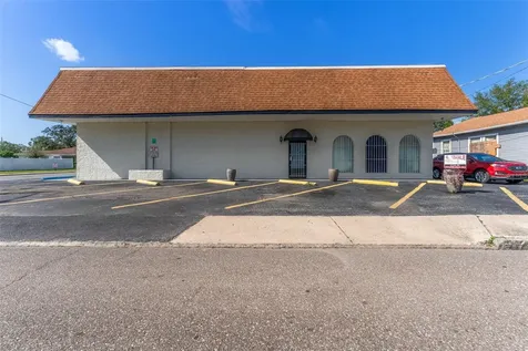 3416 N 15th Street Tampa FL 33605