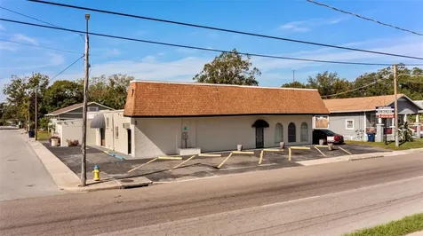 3416 N 15th Street Tampa FL 33605