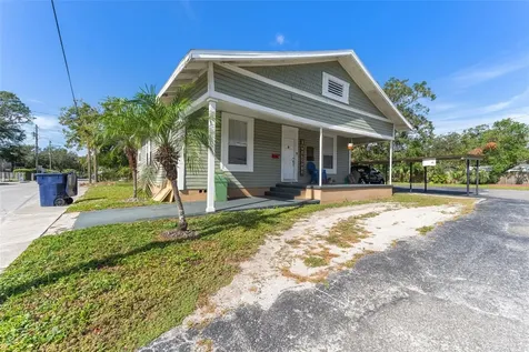 3416 N 15th Street Tampa FL 33605