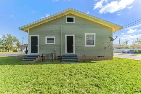 3416 N 15th Street Tampa FL 33605