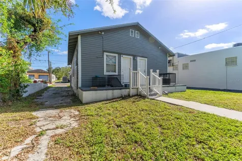 3416 N 15th Street Tampa FL 33605