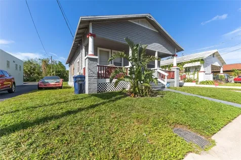 3416 N 15th Street Tampa FL 33605