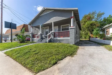 3416 N 15th Street Tampa FL 33605