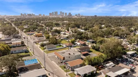 3416 N 15th Street Tampa FL 33605