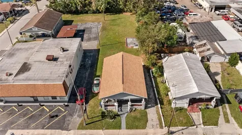 3416 N 15th Street Tampa FL 33605