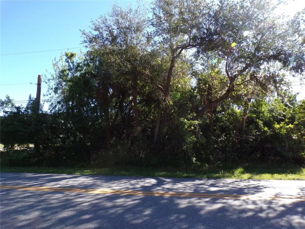 368 Mccabe Street Port Charlotte FL 33953