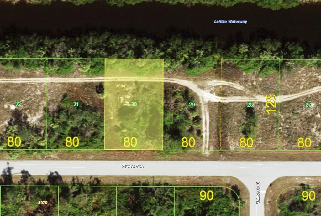 12904 Xavier Avenue Port Charlotte FL 33981