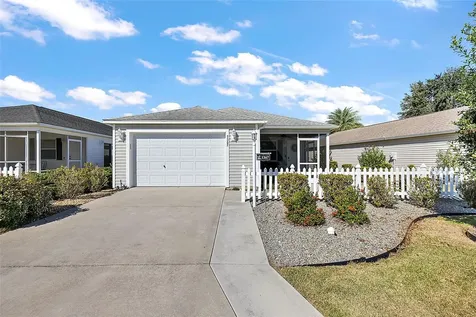 1367 Viola Court The Villages FL 32163