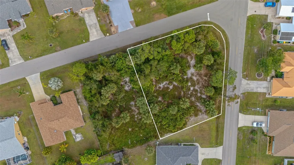 23145 Donalda Avenue Port Charlotte FL 33954