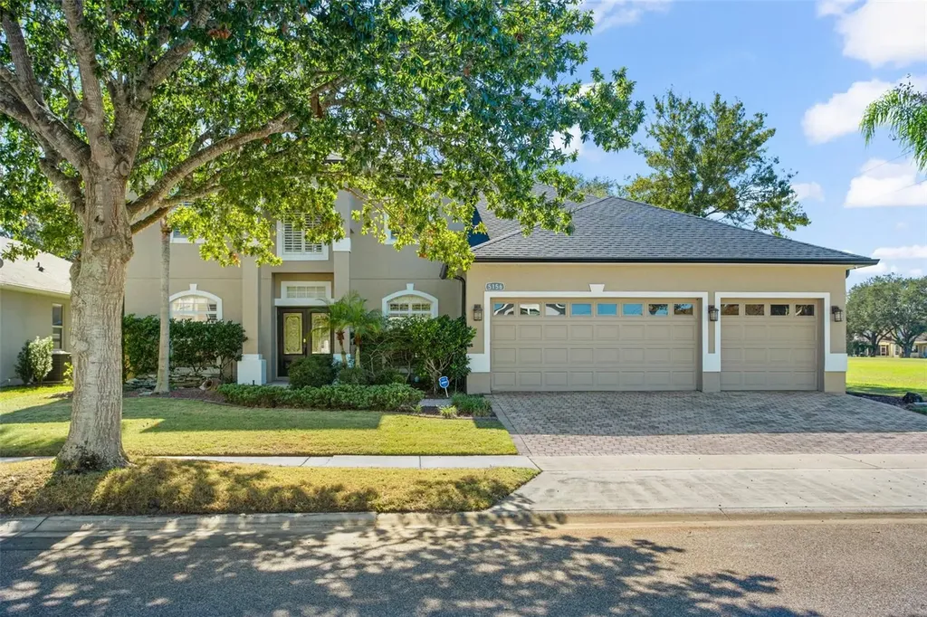 5156 Tarragona Drive Orlando FL 32837