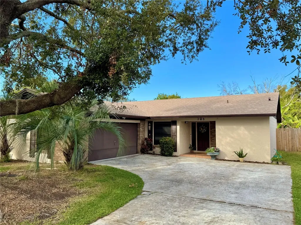 705 Tournament Lane Kissimmee FL 34759