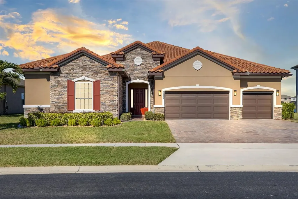 4363 Summer Breeze Way Kissimmee FL 34744