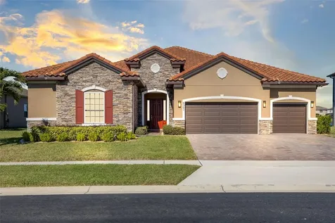 4363 Summer Breeze Way Kissimmee FL 34744
