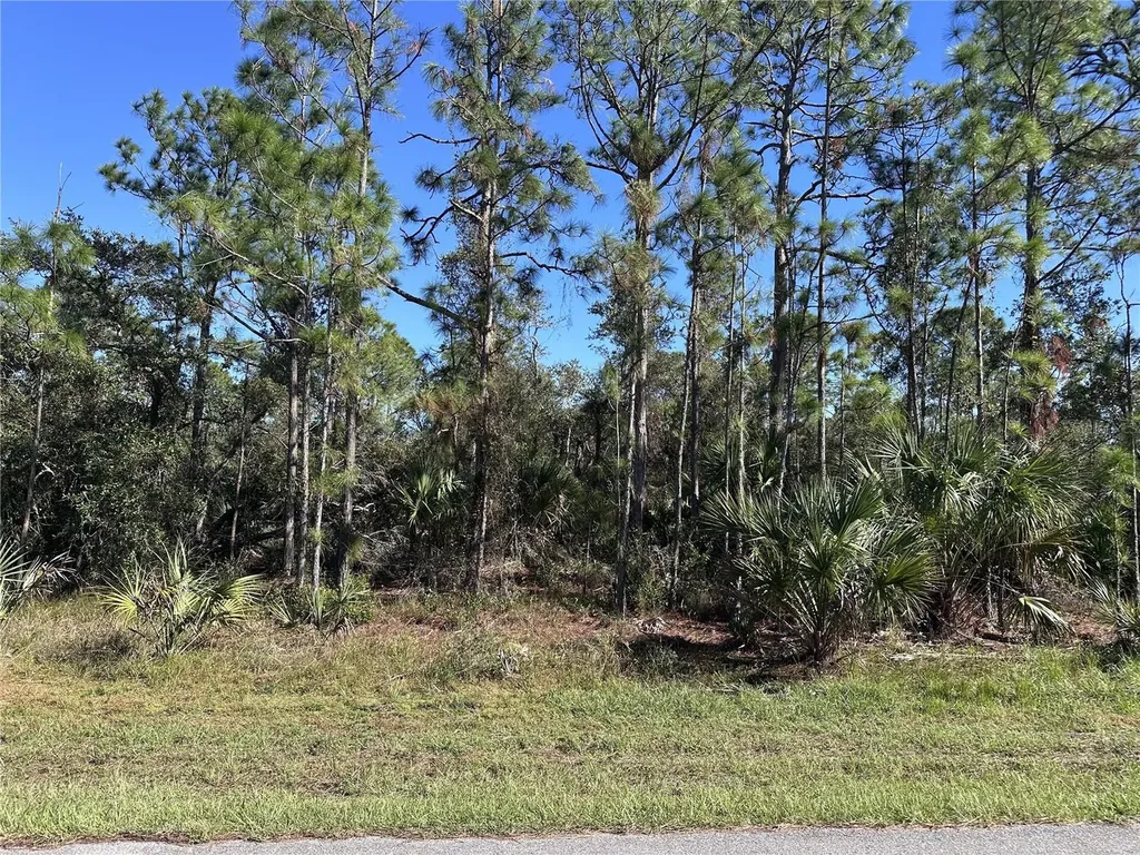 256 Ellington Street Port Charlotte FL 33953