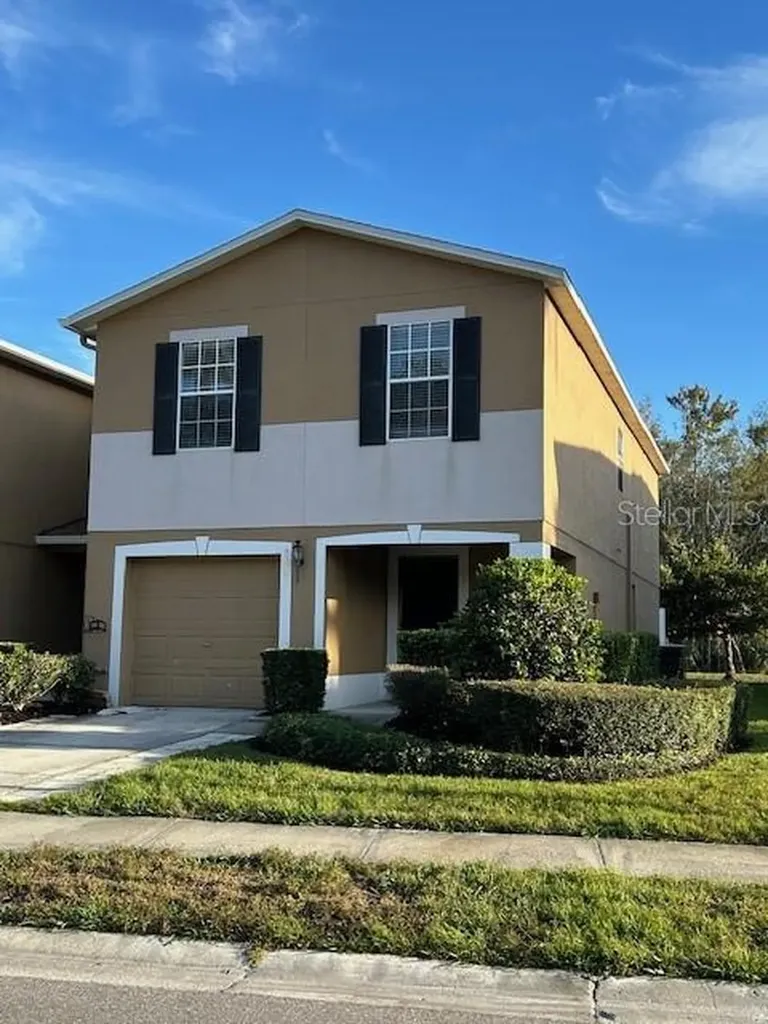 4222 Winding River Way Land O Lakes FL 34639