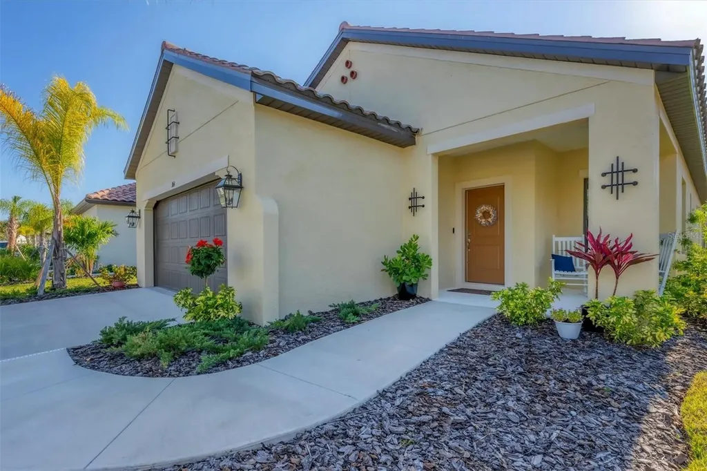 364 Palmaria Court Nokomis FL 34275